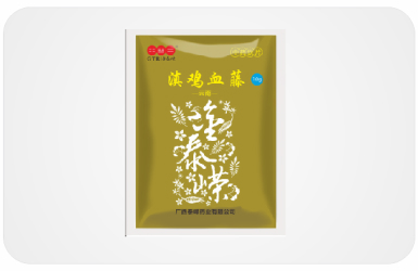 泰嶸-滇雞血藤